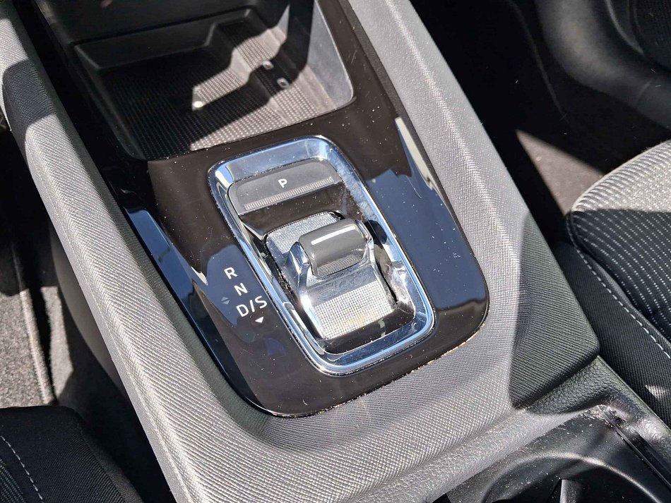 Škoda Octavia IV 1.5TSI E-Tec 