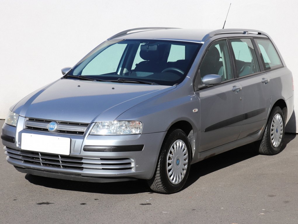 Fiat Stilo 1.6 i 