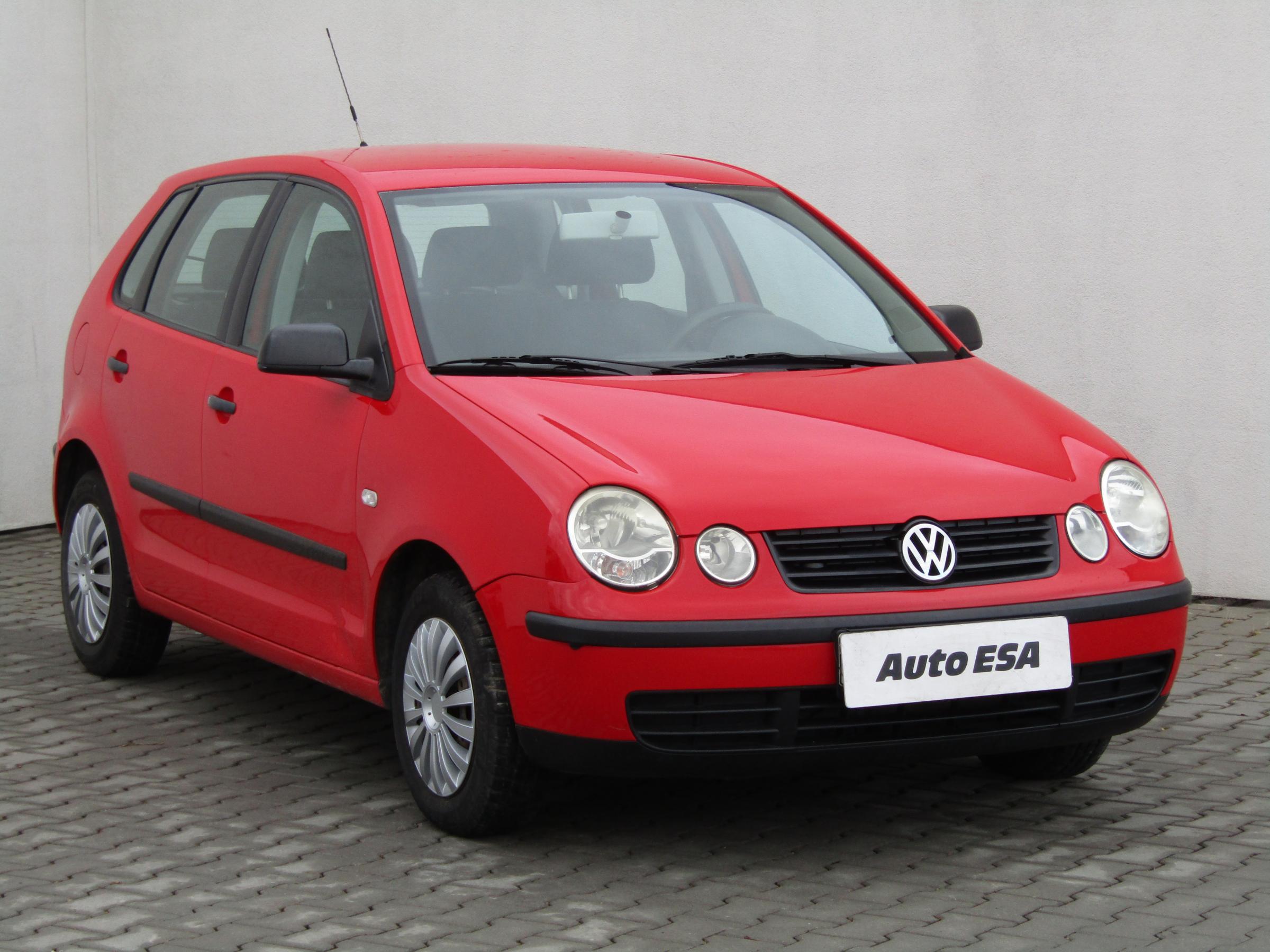 Polo 1.2 top 40kw