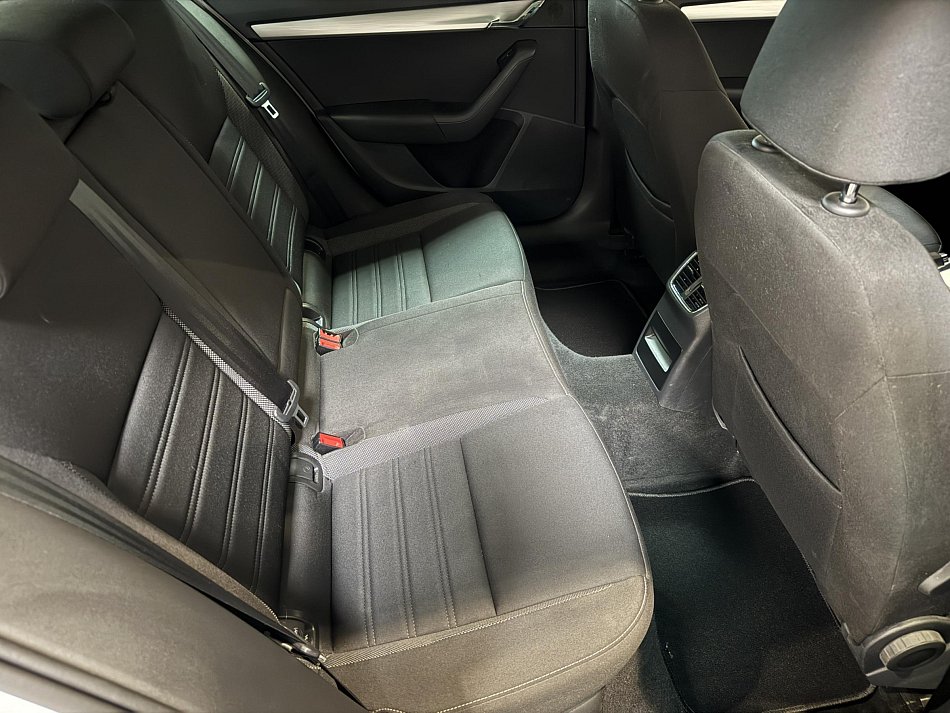 Škoda Octavia III 1.6 TDi Ambition