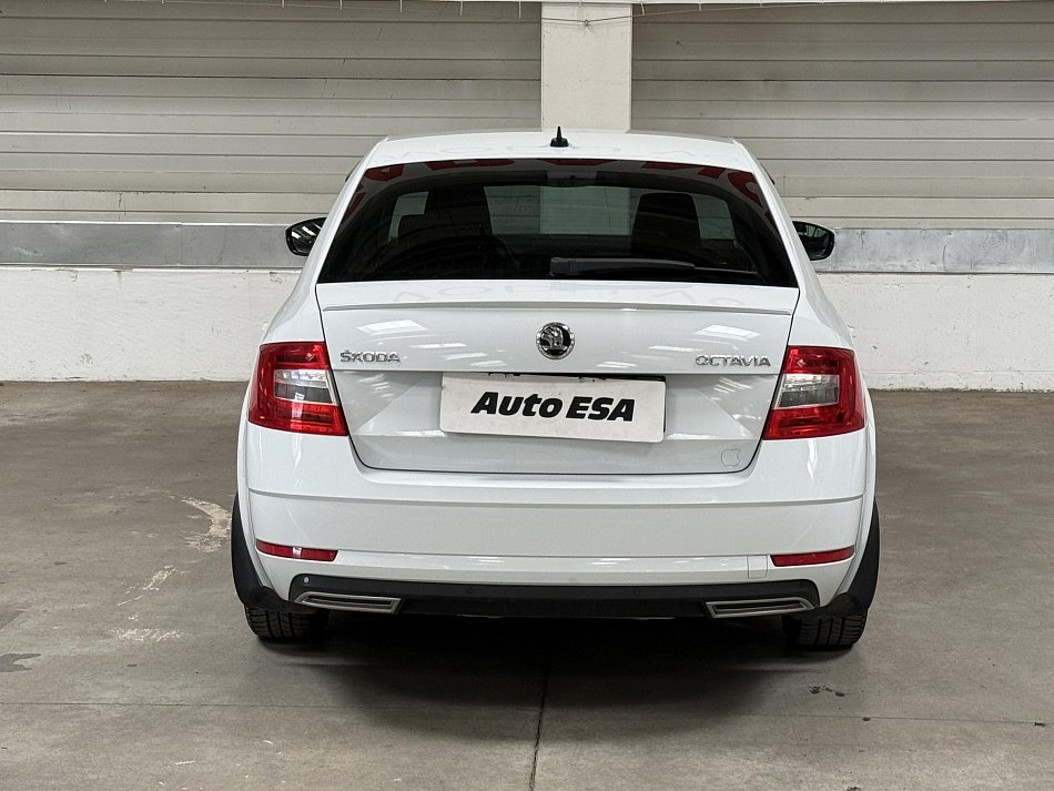 Škoda Octavia III 1.6 TDi Ambition