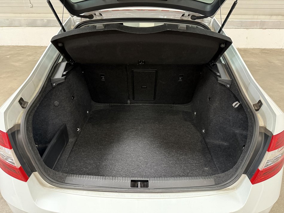Škoda Octavia III 1.6 TDi Ambition