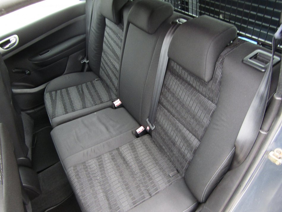 Peugeot 307 1.6i 