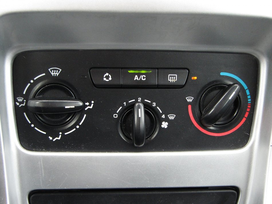 Peugeot 307 1.6i 