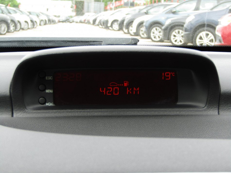 Peugeot 307 1.6i 