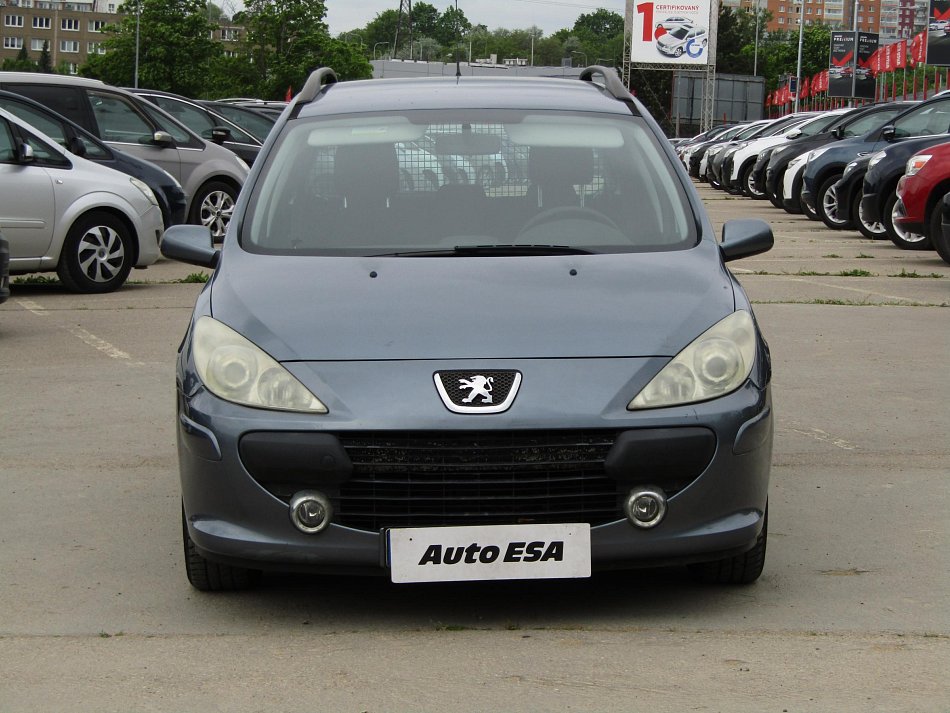 Peugeot 307 1.6i 