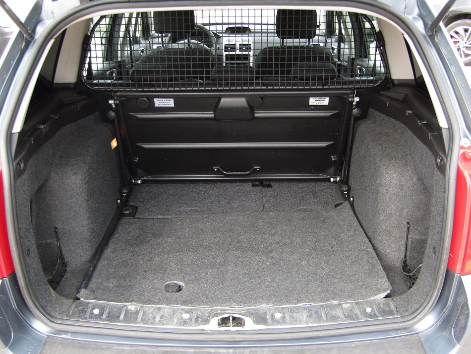 Peugeot 307 1.6i 