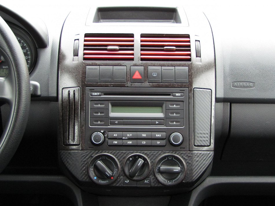 Volkswagen Polo 1.2i 