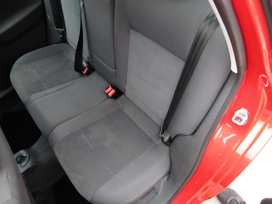 Volkswagen Polo 1.2i 