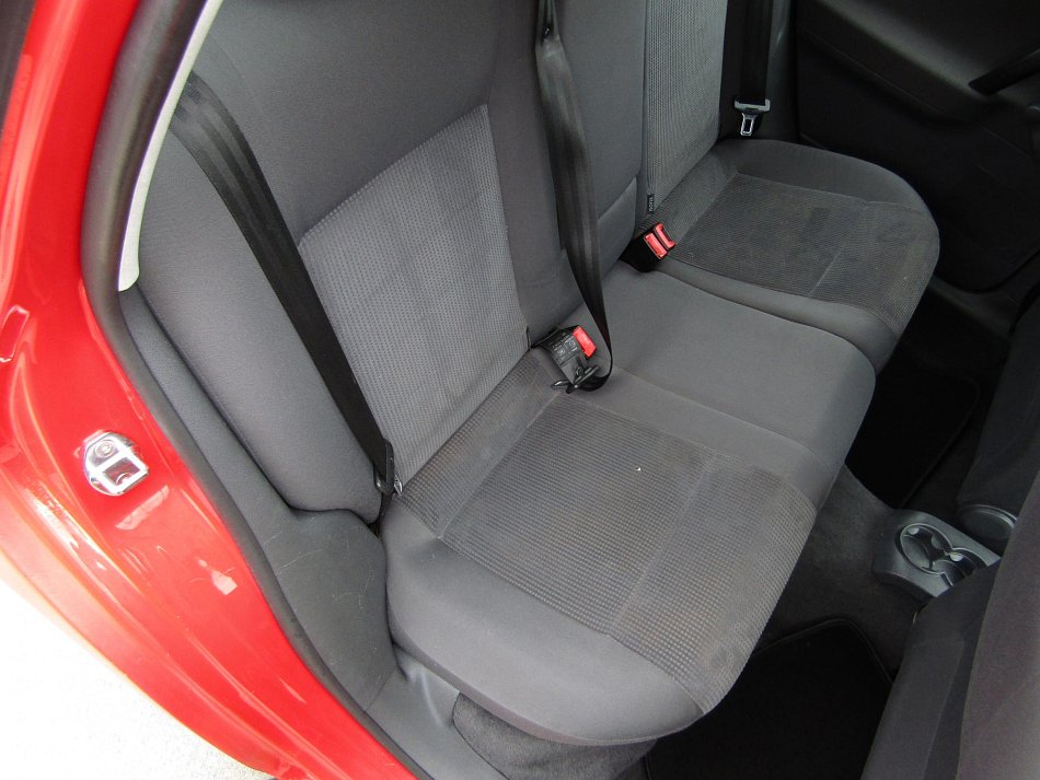 Volkswagen Polo 1.2i 