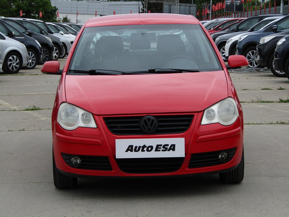 Volkswagen Polo 1.2i 