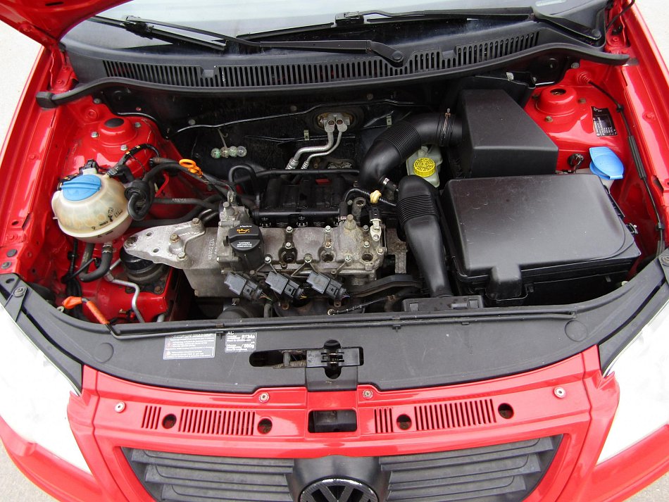 Volkswagen Polo 1.2i 