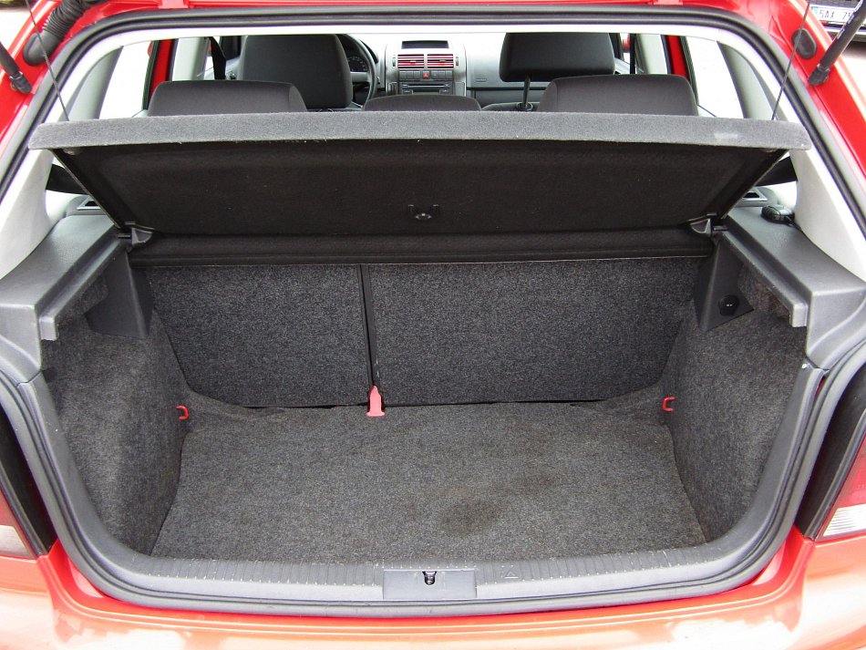 Volkswagen Polo 1.2i 