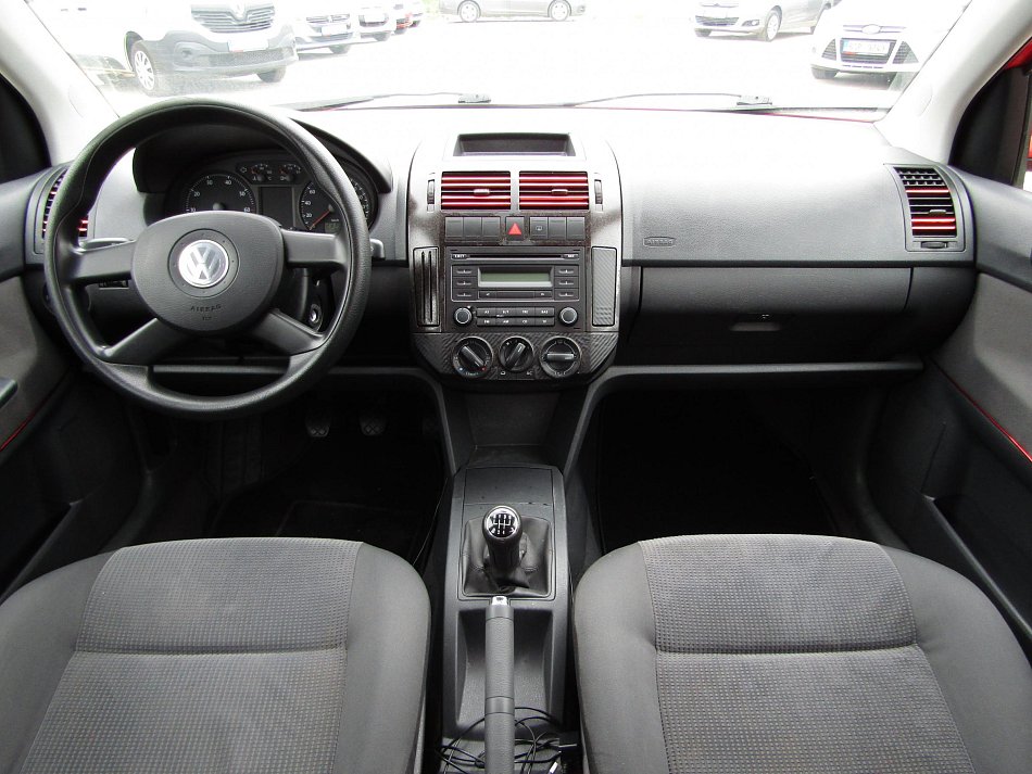 Volkswagen Polo 1.2i 