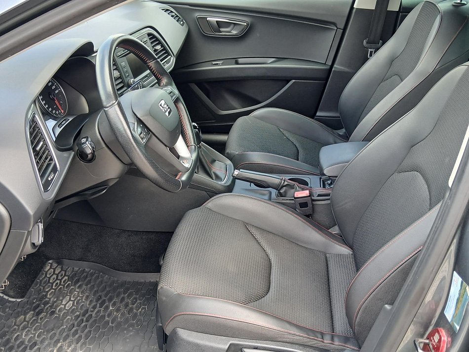 Seat Leon 1.4TSI FR