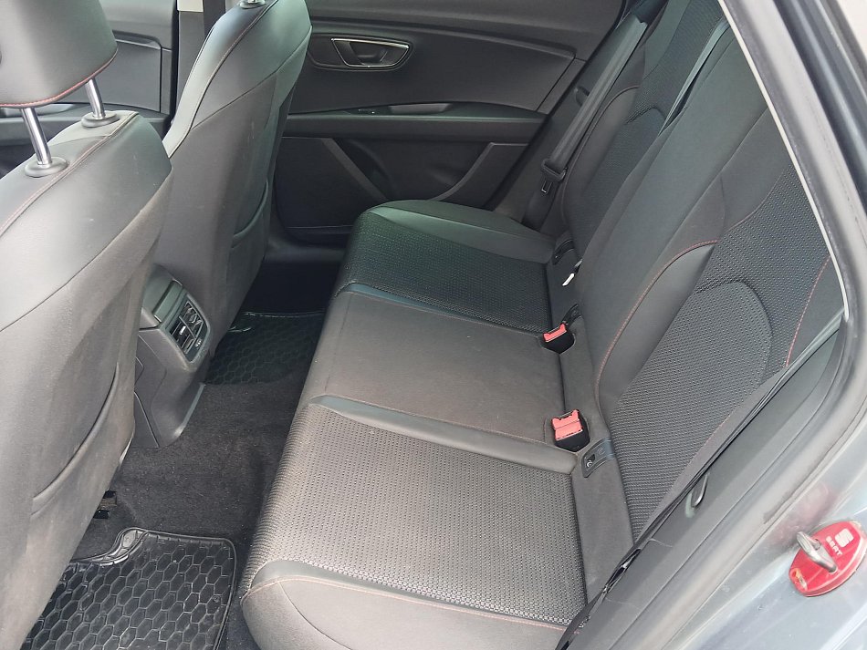 Seat Leon 1.4TSI FR