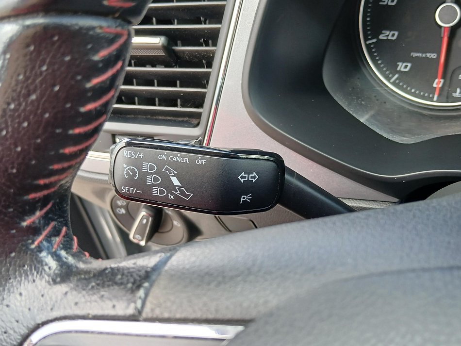 Seat Leon 1.4TSI FR