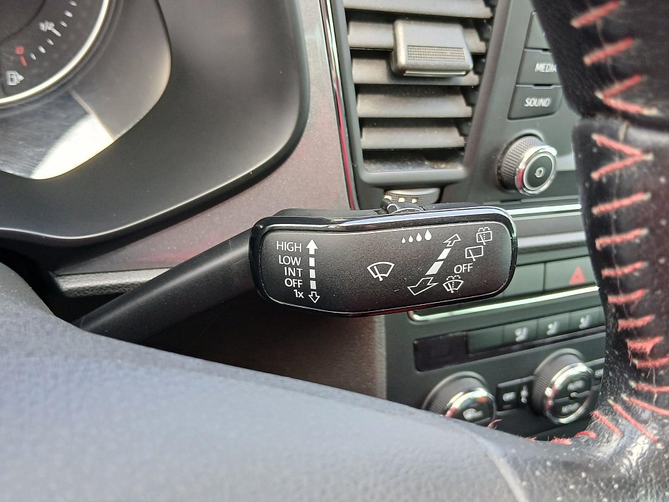 Seat Leon 1.4TSI FR
