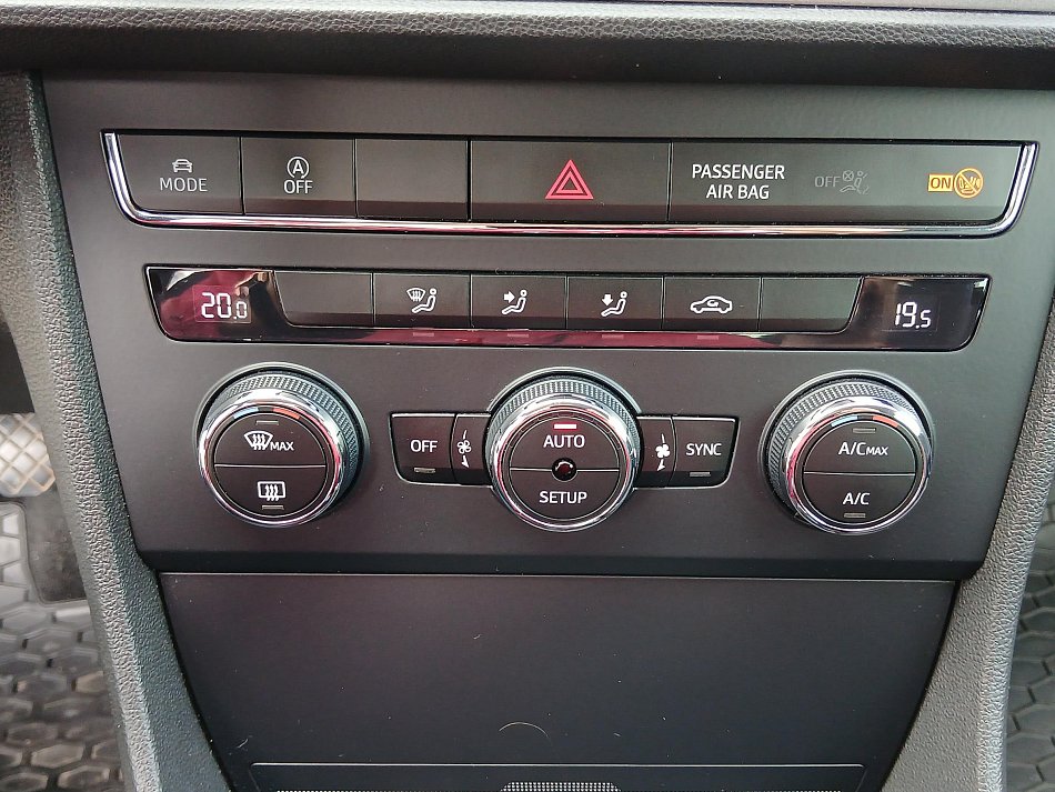 Seat Leon 1.4TSI FR
