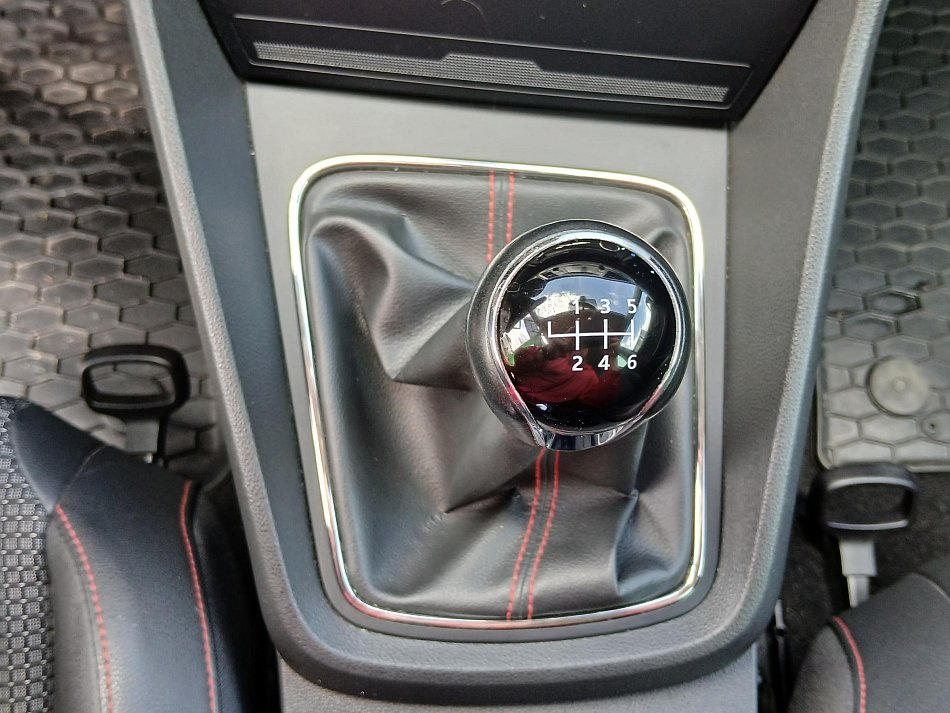 Seat Leon 1.4TSI FR