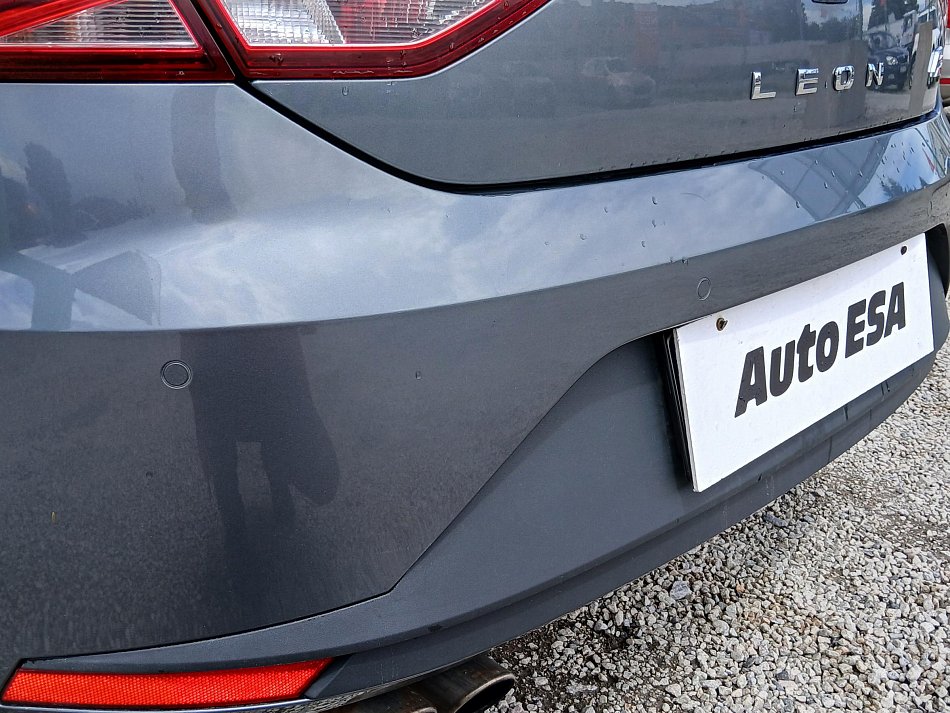 Seat Leon 1.4TSI FR