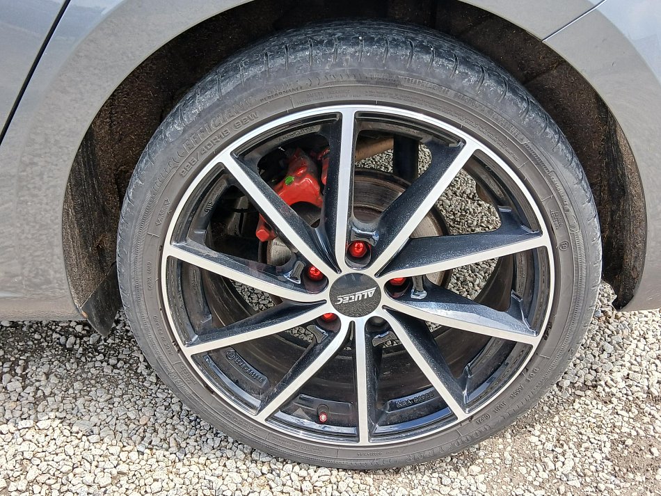 Seat Leon 1.4TSI FR