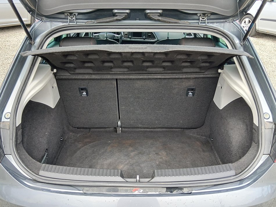 Seat Leon 1.4TSI FR