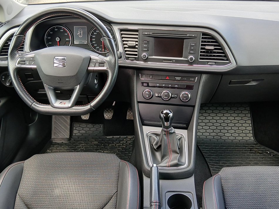 Seat Leon 1.4TSI FR