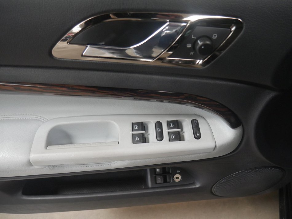 Škoda Superb 2.0TDi 