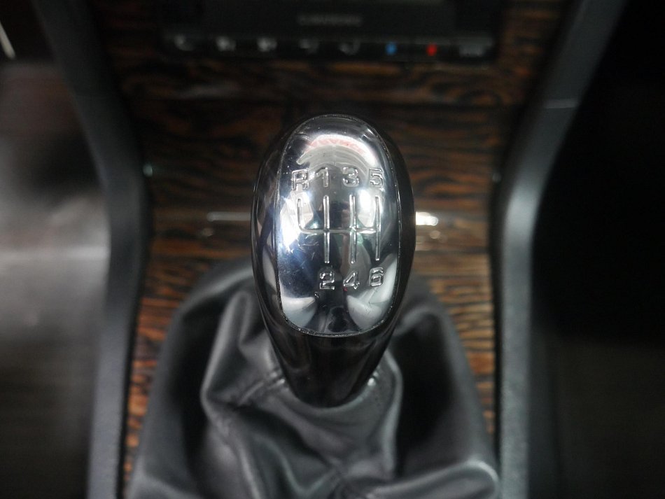 Škoda Superb 2.0TDi 