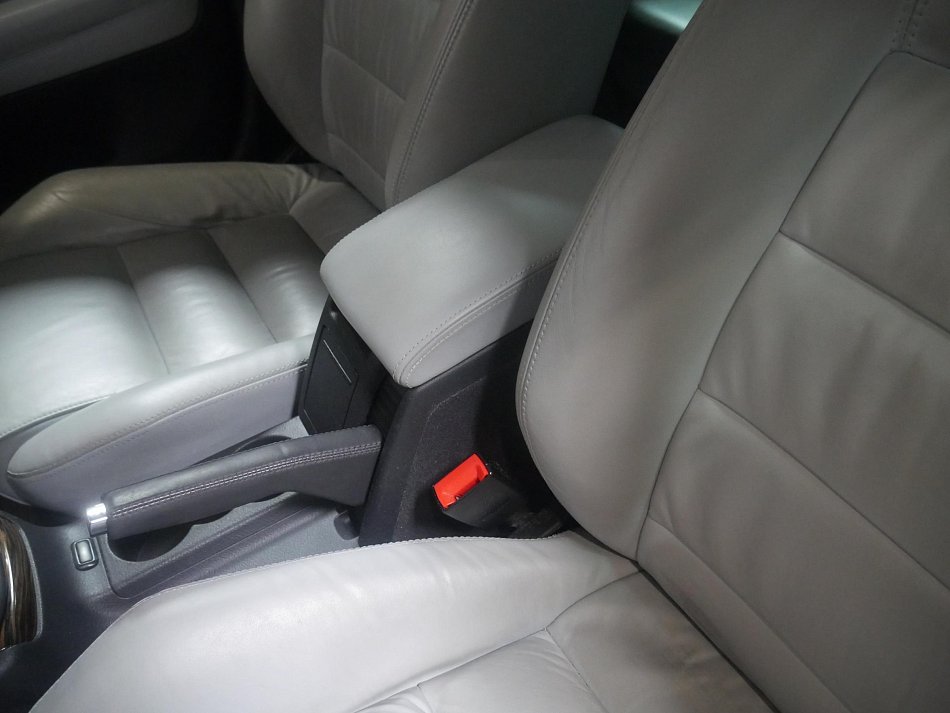 Škoda Superb 2.0TDi 