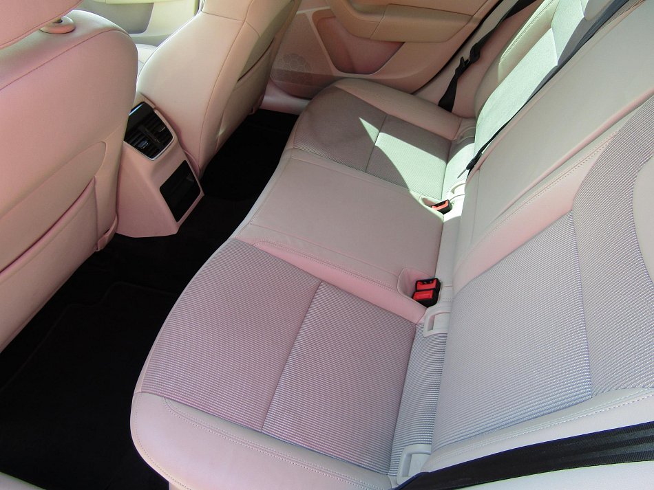 Škoda Octavia III 2.0 TDi 