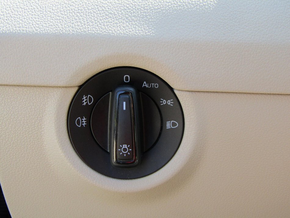 Škoda Octavia III 2.0 TDi 