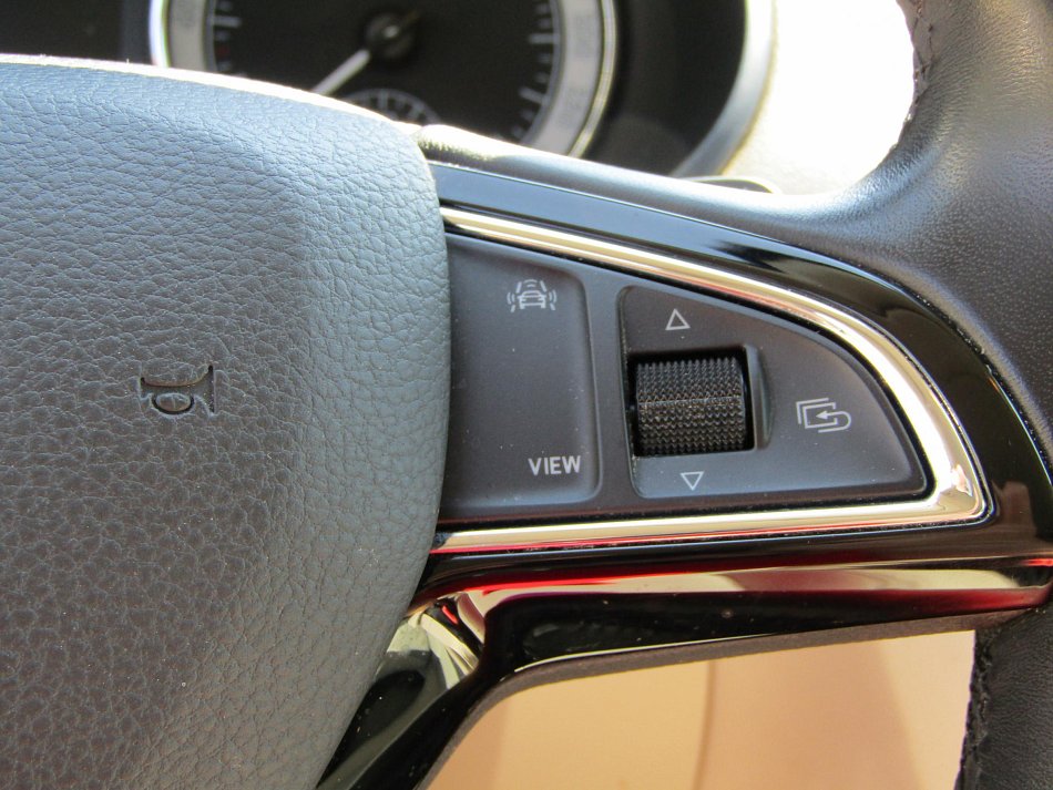 Škoda Octavia III 2.0 TDi 