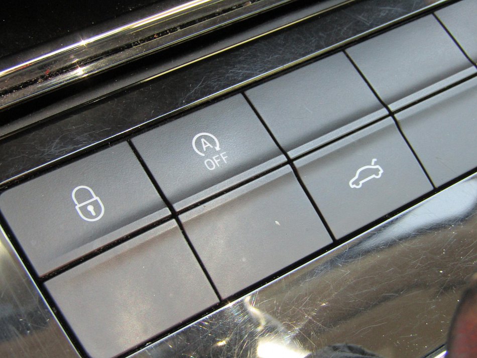 Škoda Octavia III 2.0 TDi 