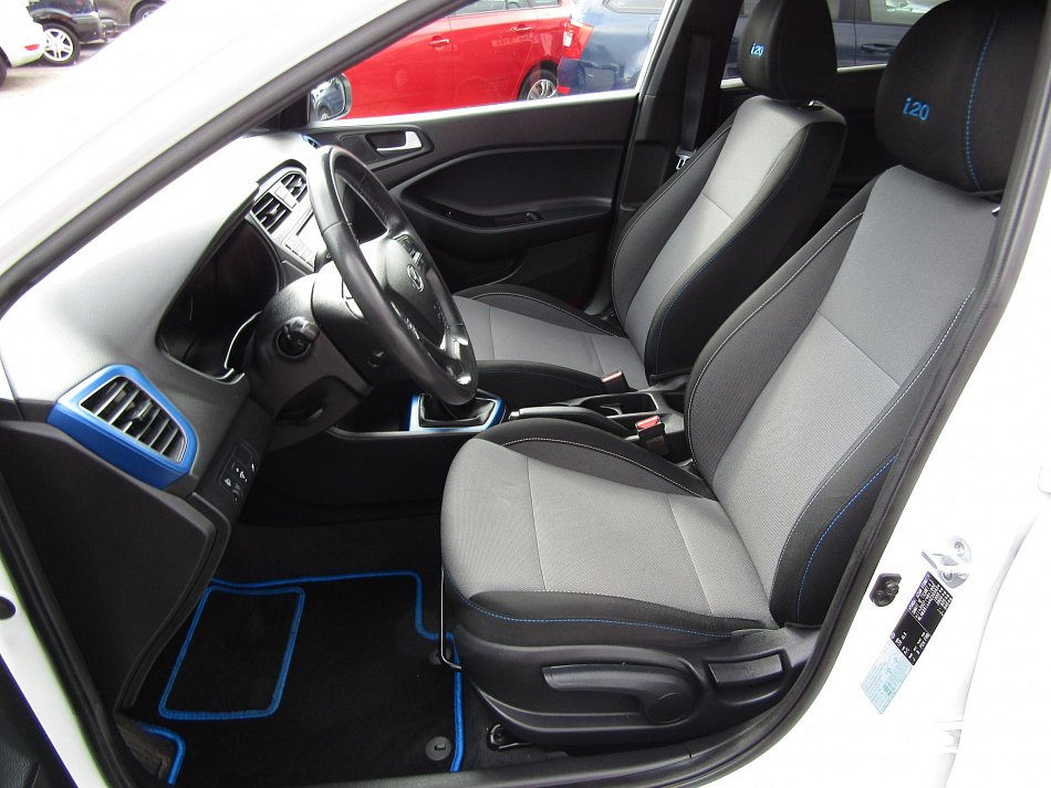 Hyundai I20 1.0 TGDi 