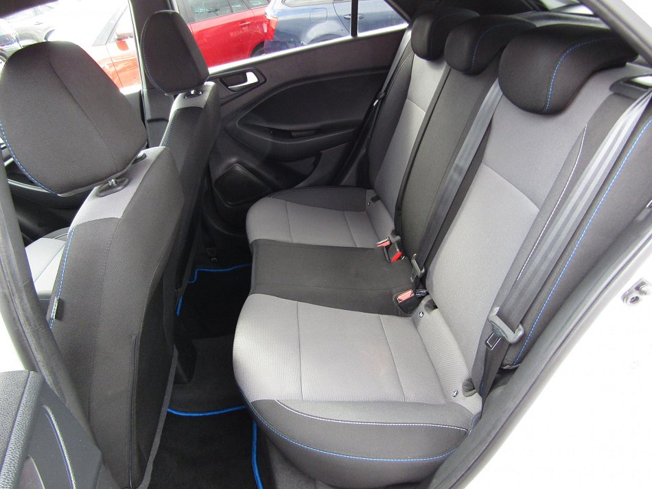 Hyundai I20 1.0 TGDi 