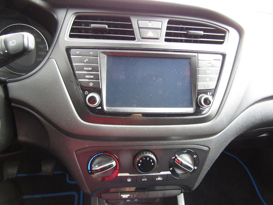 Hyundai I20 1.0 TGDi 
