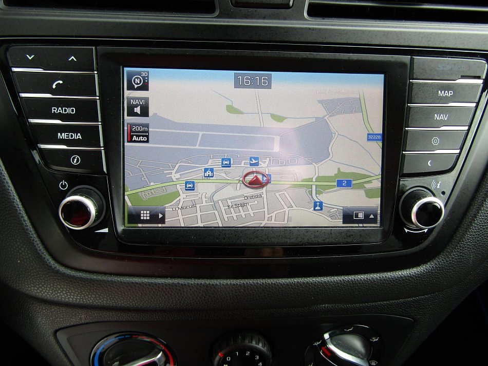 Hyundai I20 1.0 TGDi 