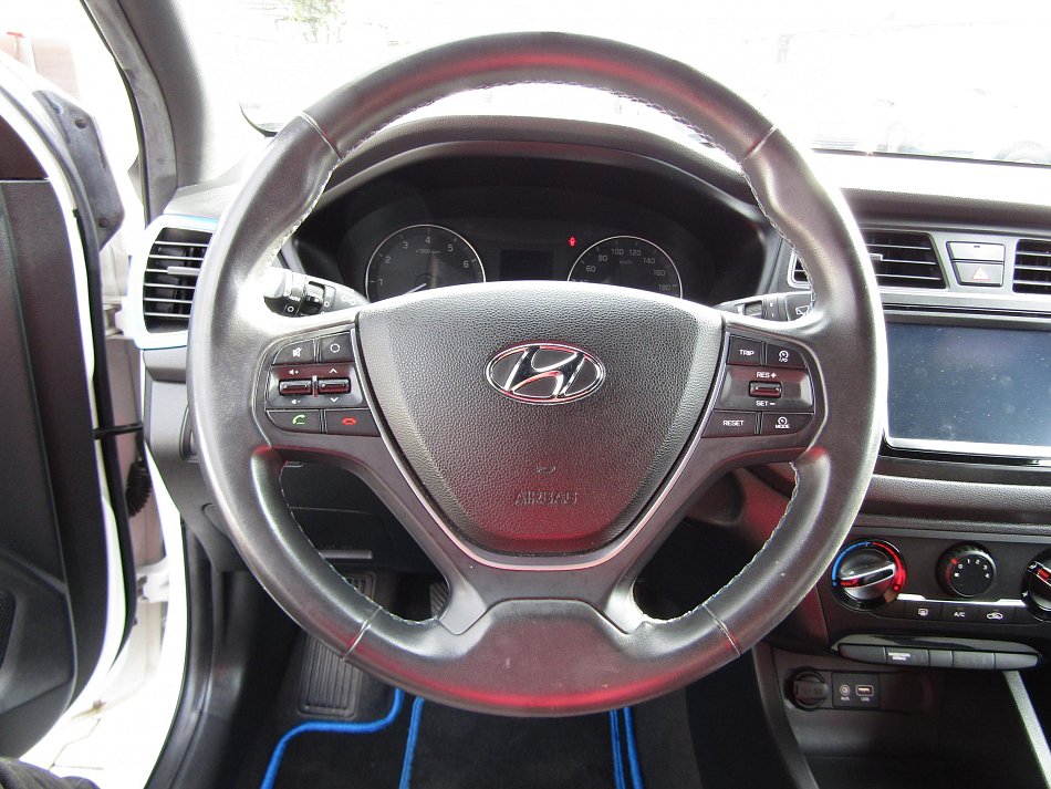 Hyundai I20 1.0 TGDi 