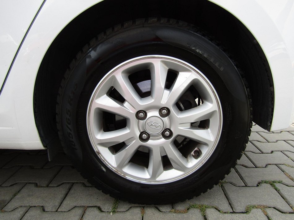 Hyundai I20 1.0 TGDi 