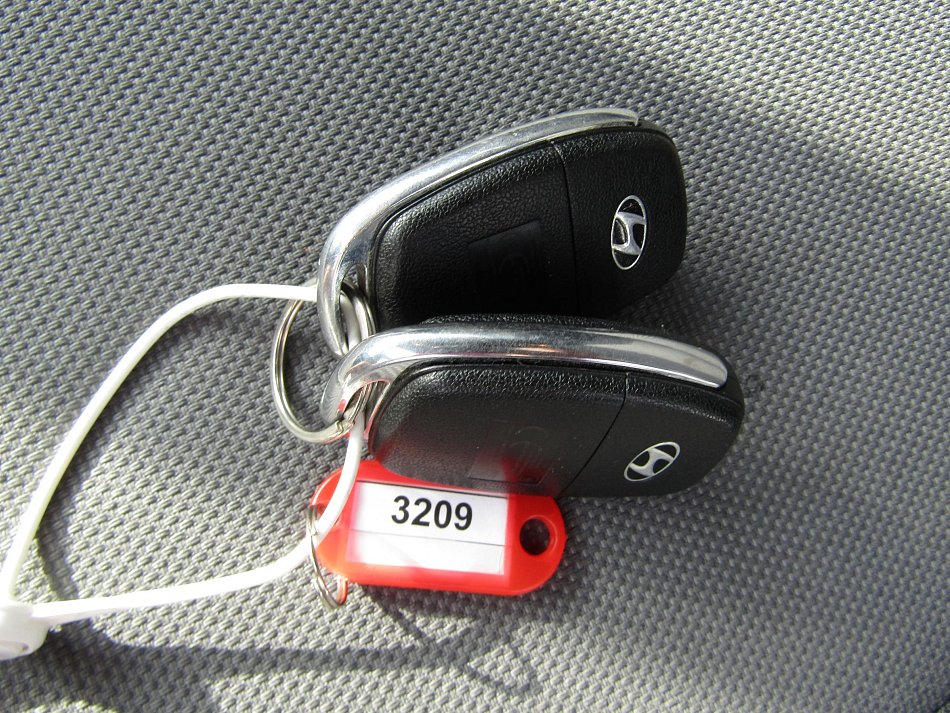 Hyundai I20 1.0 TGDi 