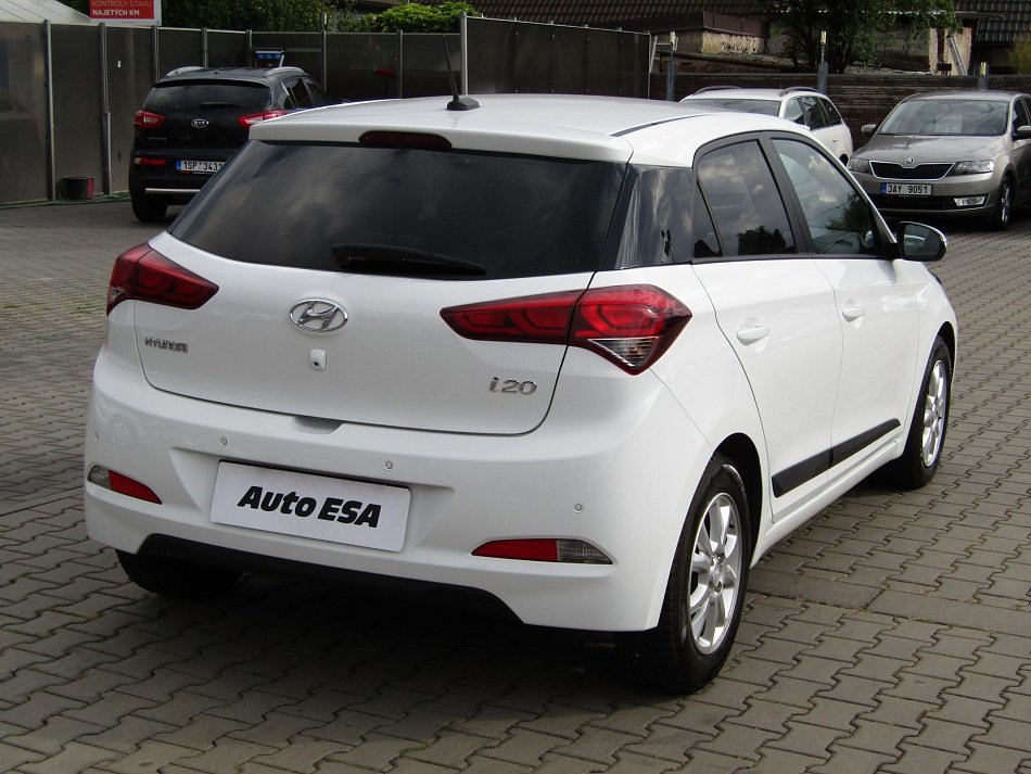 Hyundai I20 1.0 TGDi 