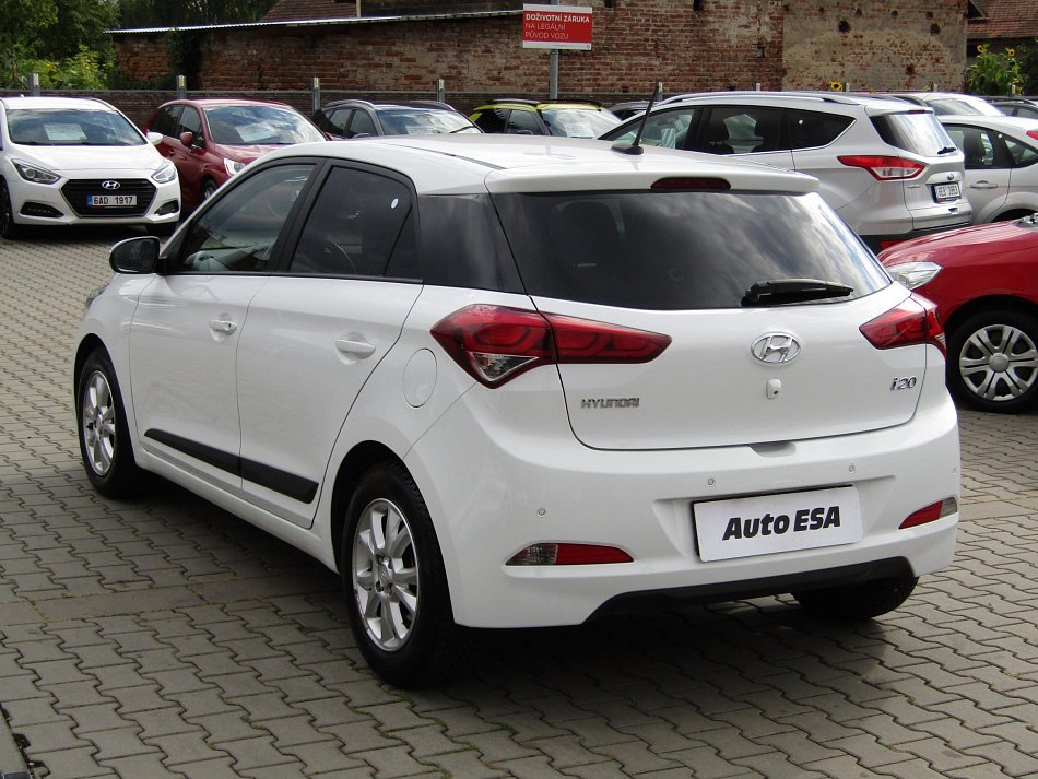 Hyundai I20 1.0 TGDi 