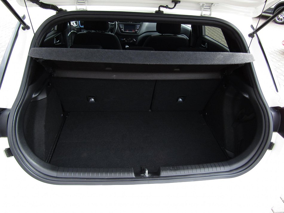 Hyundai I20 1.0 TGDi 