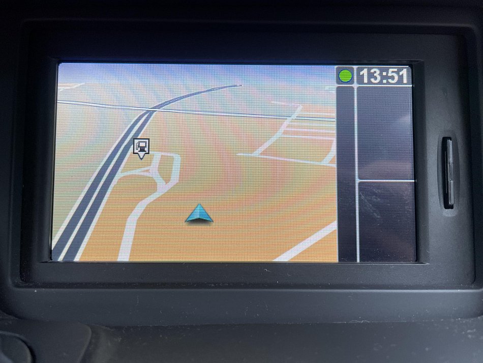 Renault Scénic 1.2TCe 