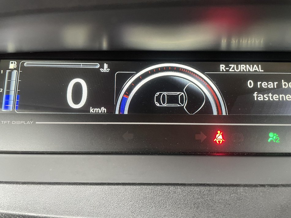 Renault Scénic 1.2TCe 