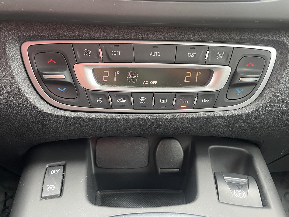 Renault Scénic 1.2TCe 