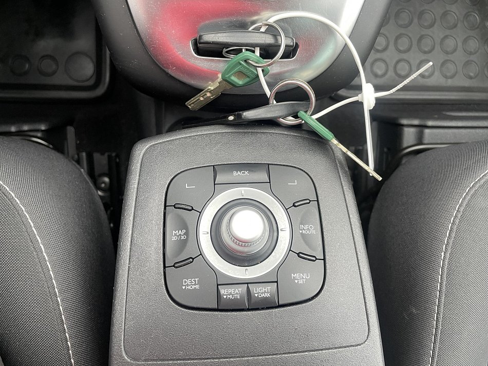 Renault Scénic 1.2TCe 