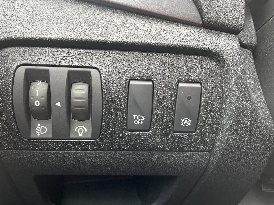 Renault Scénic 1.2TCe 